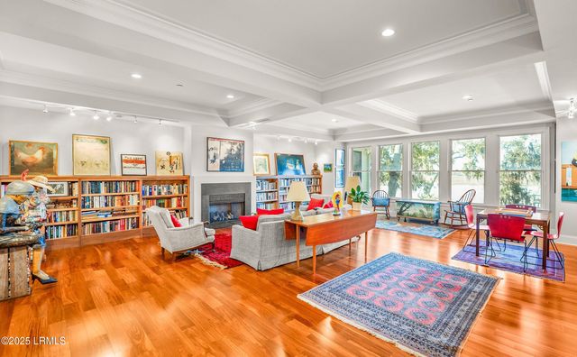 5 Rising Tide Drive P, Beaufort, SC 29902