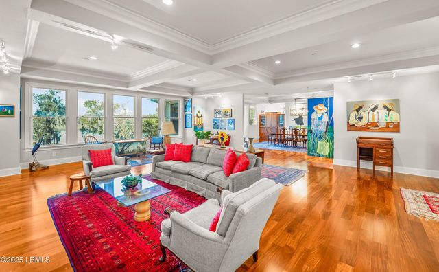 5 Rising Tide Drive P, Beaufort, SC 29902