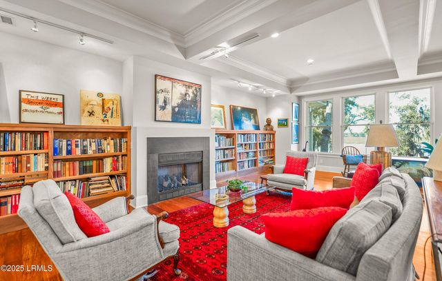 5 Rising Tide Drive P, Beaufort, SC 29902