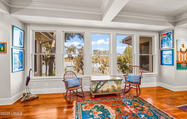 5 Rising Tide Drive P, Beaufort, SC 29902