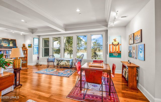5 Rising Tide Drive P, Beaufort, SC 29902