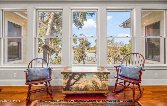 5 Rising Tide Drive P, Beaufort, SC 29902
