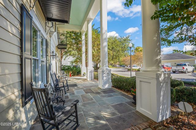 5 Rising Tide Drive P, Beaufort, SC 29902