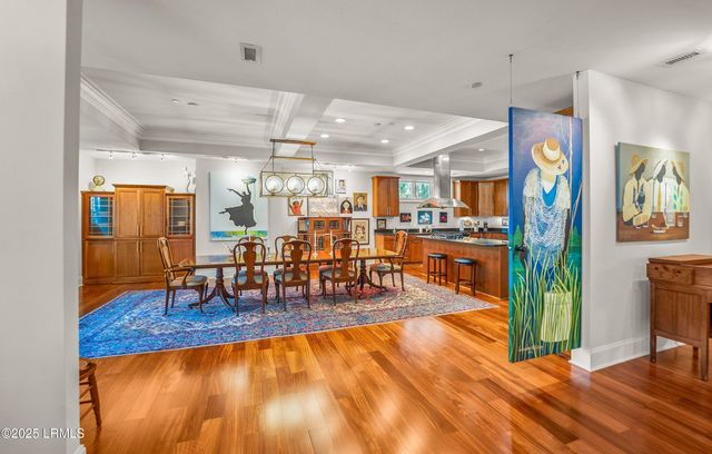 5 Rising Tide Drive P, Beaufort, SC 29902