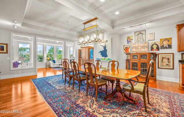 5 Rising Tide Drive P, Beaufort, SC 29902