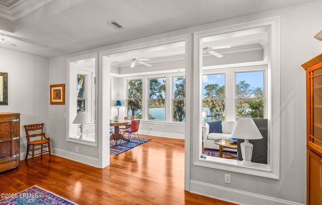 5 Rising Tide Drive P, Beaufort, SC 29902