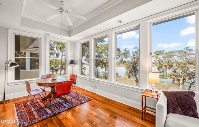 5 Rising Tide Drive P, Beaufort, SC 29902