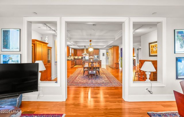 5 Rising Tide Drive P, Beaufort, SC 29902