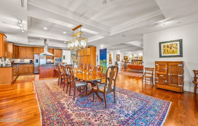 5 Rising Tide Drive P, Beaufort, SC 29902