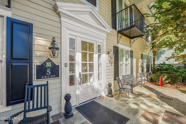 5 Rising Tide Drive P, Beaufort, SC 29902