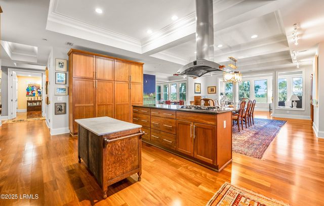 5 Rising Tide Drive P, Beaufort, SC 29902