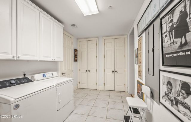 5 Rising Tide Drive P, Beaufort, SC 29902
