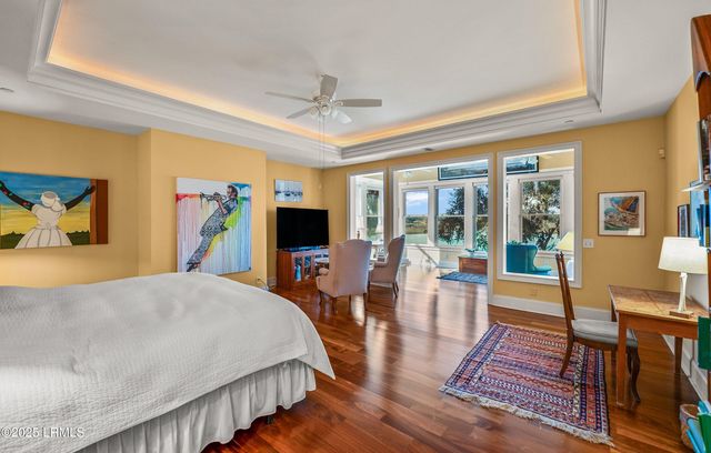 5 Rising Tide Drive P, Beaufort, SC 29902