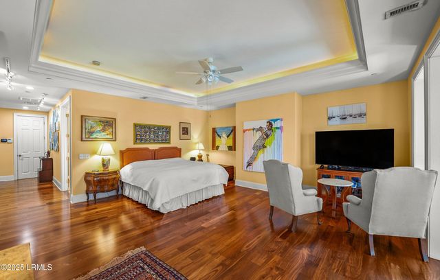 5 Rising Tide Drive P, Beaufort, SC 29902