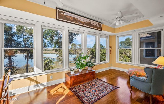5 Rising Tide Drive P, Beaufort, SC 29902