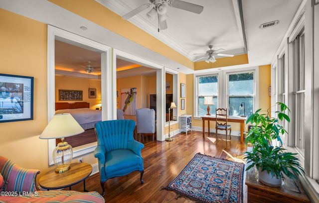 5 Rising Tide Drive P, Beaufort, SC 29902