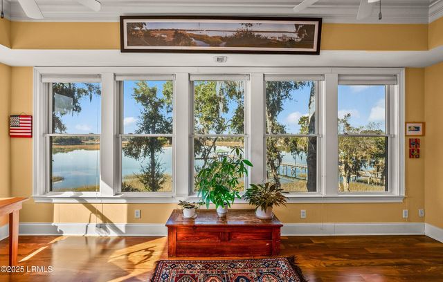 5 Rising Tide Drive P, Beaufort, SC 29902