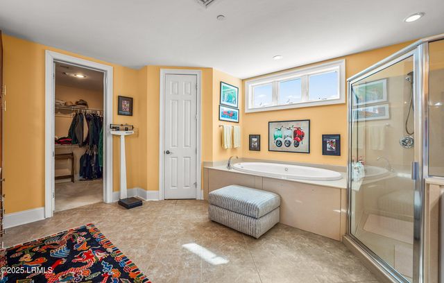 5 Rising Tide Drive P, Beaufort, SC 29902