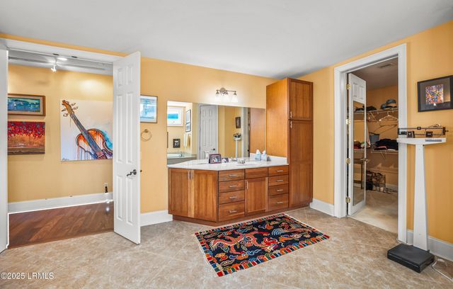 5 Rising Tide Drive P, Beaufort, SC 29902