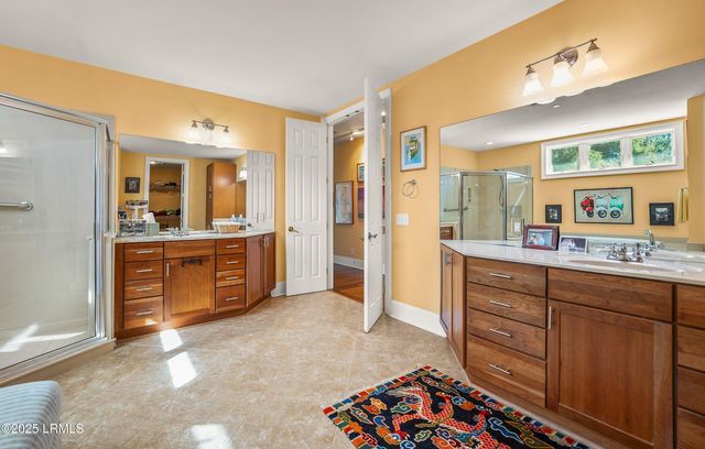 5 Rising Tide Drive P, Beaufort, SC 29902