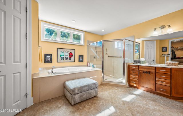 5 Rising Tide Drive P, Beaufort, SC 29902