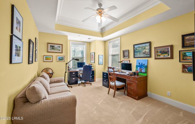 5 Rising Tide Drive P, Beaufort, SC 29902