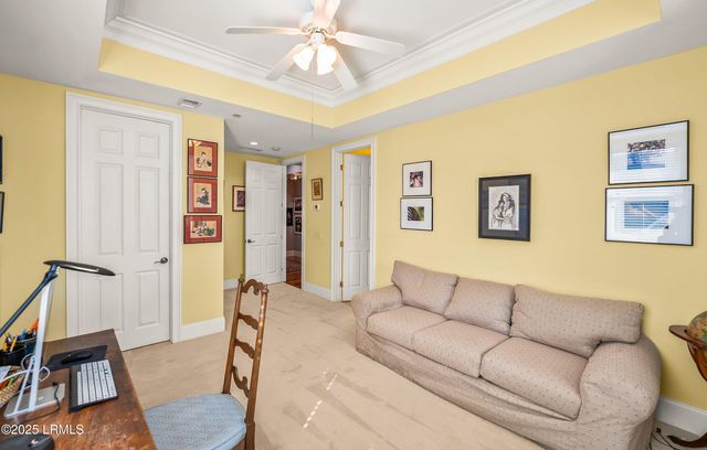 5 Rising Tide Drive P, Beaufort, SC 29902