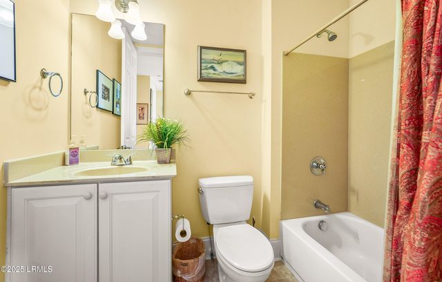 5 Rising Tide Drive P, Beaufort, SC 29902