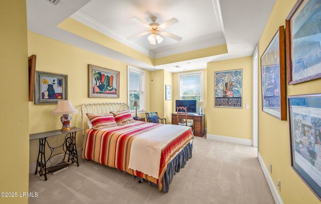 5 Rising Tide Drive P, Beaufort, SC 29902