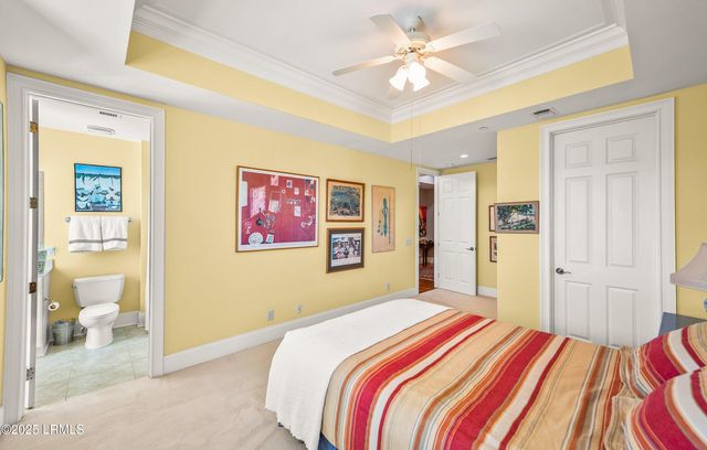 5 Rising Tide Drive P, Beaufort, SC 29902