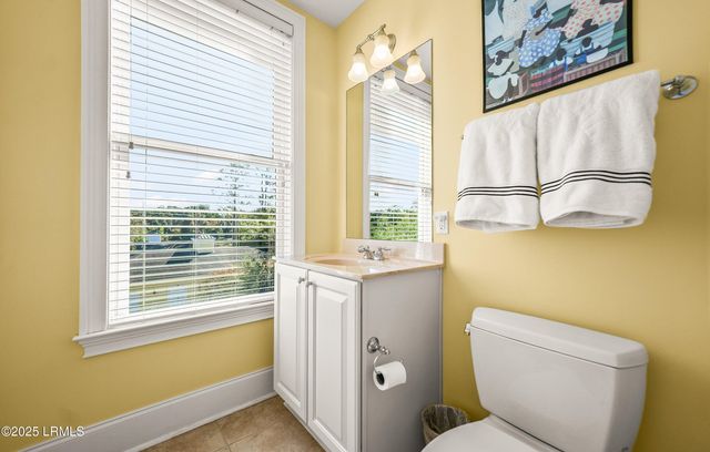 5 Rising Tide Drive P, Beaufort, SC 29902