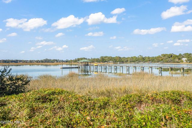 5 Rising Tide Drive P, Beaufort, SC 29902