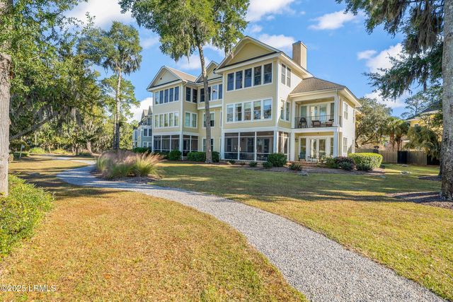 5 Rising Tide Drive P, Beaufort, SC 29902
