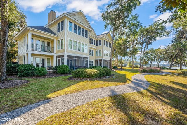 5 Rising Tide Drive P, Beaufort, SC 29902