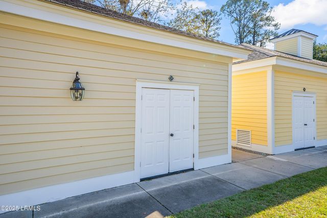 5 Rising Tide Drive P, Beaufort, SC 29902