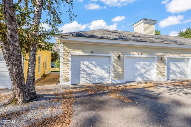 5 Rising Tide Drive P, Beaufort, SC 29902