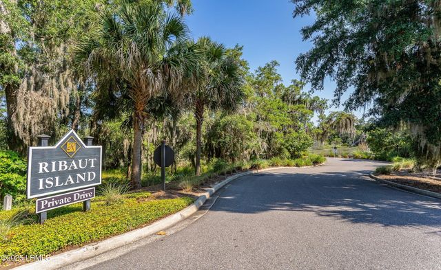 5 Rising Tide Drive P, Beaufort, SC 29902