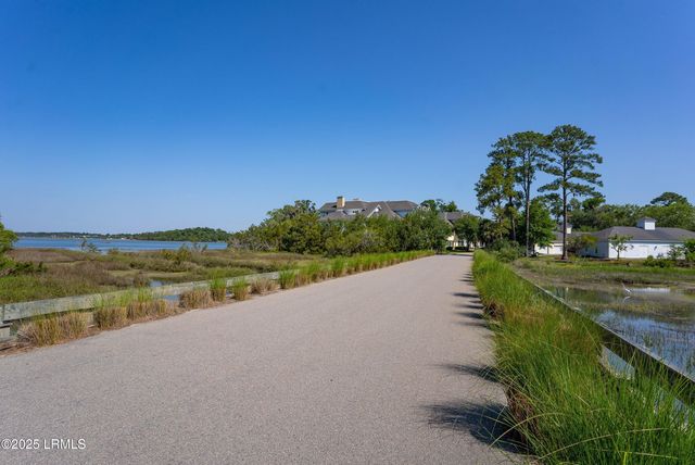 5 Rising Tide Drive P, Beaufort, SC 29902