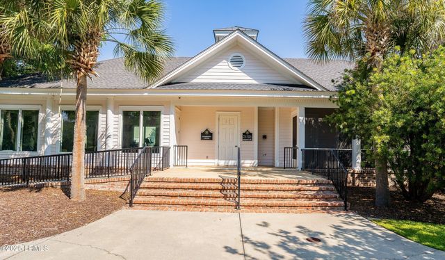 5 Rising Tide Drive P, Beaufort, SC 29902