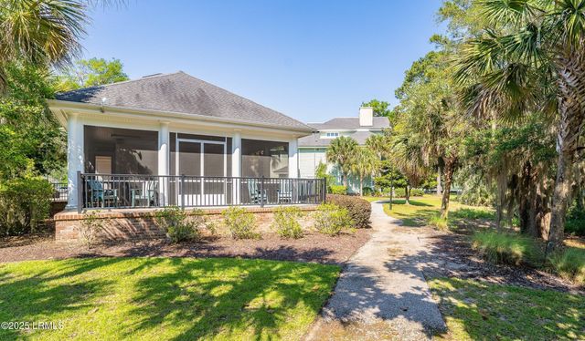 5 Rising Tide Drive P, Beaufort, SC 29902