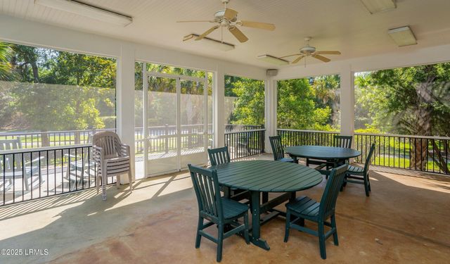 5 Rising Tide Drive P, Beaufort, SC 29902