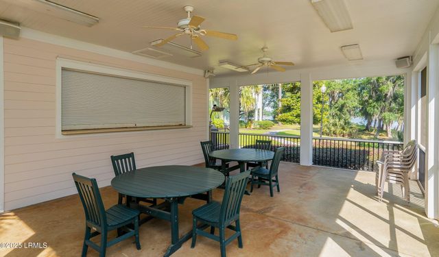 5 Rising Tide Drive P, Beaufort, SC 29902