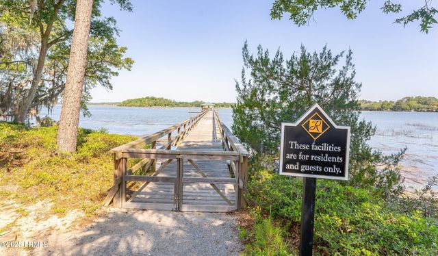 5 Rising Tide Drive P, Beaufort, SC 29902