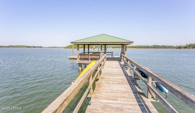 5 Rising Tide Drive P, Beaufort, SC 29902