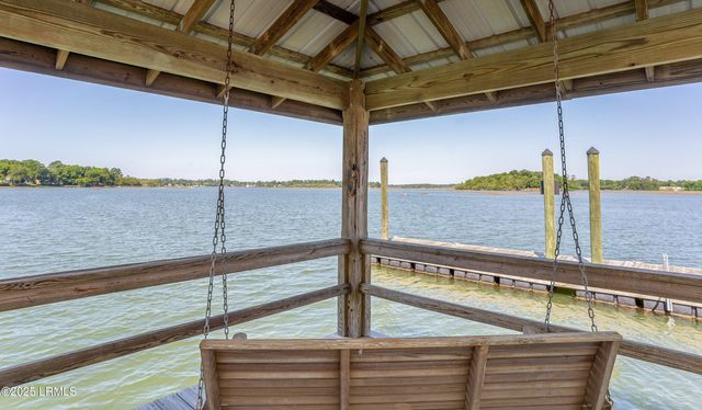 5 Rising Tide Drive P, Beaufort, SC 29902