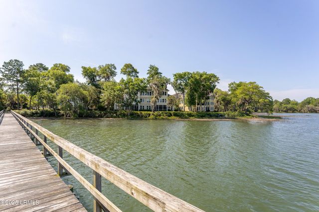 5 Rising Tide Drive P, Beaufort, SC 29902