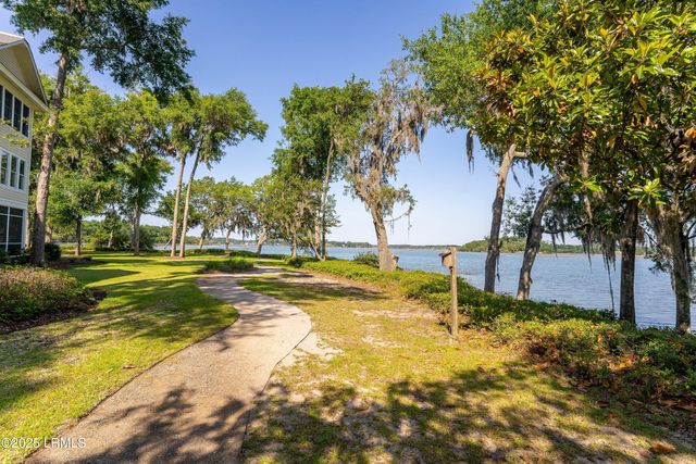5 Rising Tide Drive P, Beaufort, SC 29902