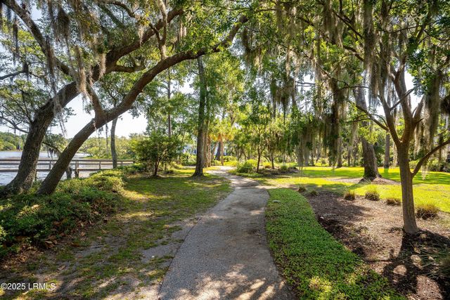 5 Rising Tide Drive P, Beaufort, SC 29902