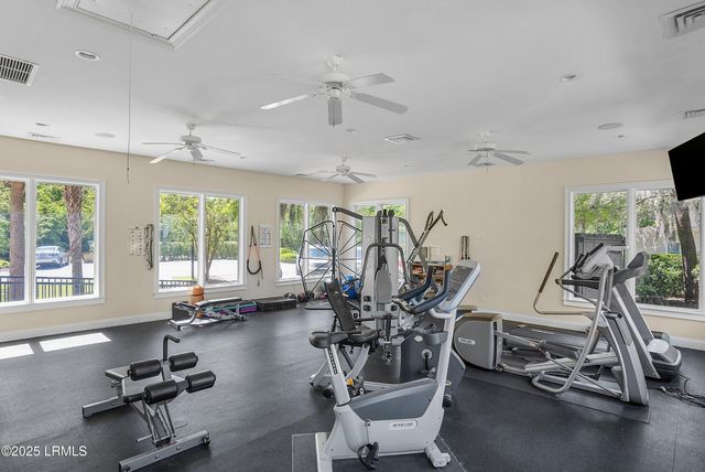 5 Rising Tide Drive P, Beaufort, SC 29902