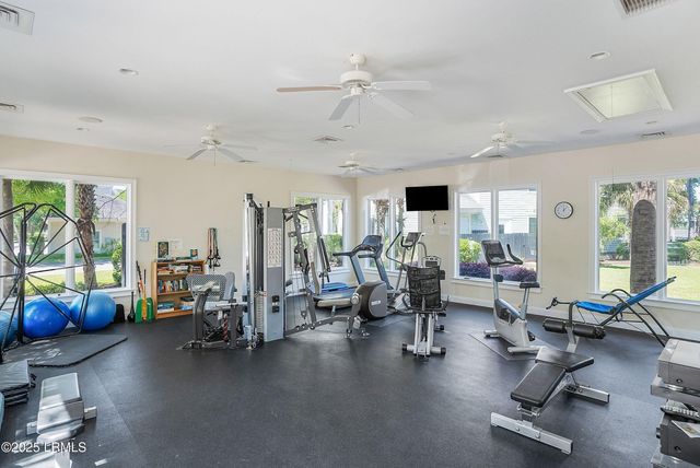 5 Rising Tide Drive P, Beaufort, SC 29902